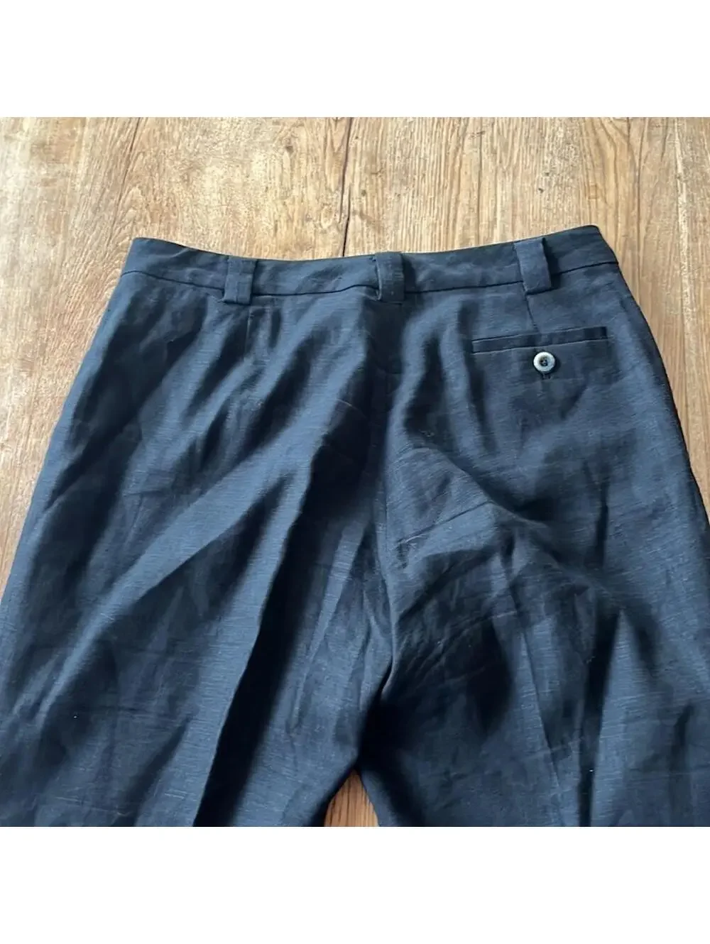 Banana Republic Martin Pants SIZE 2L